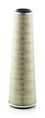 Gaisa filtrs MANN-FILTER C 22 835