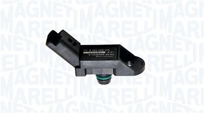 Датчик, давление во впускной трубе MAGNETI MARELLI 215810006700