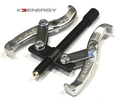 Iekšējais/Ārējais novilcējs ENERGY NE00254