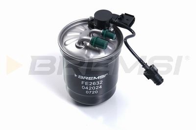 Топливный фильтр BREMSI FE2632