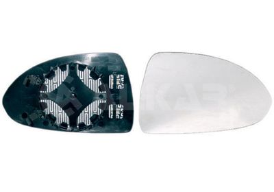 Spoguļstikls, Ārējais atpakaļskata spogulis ALKAR 6472424
