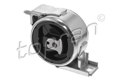 Piekare, Pārnesumkārba TOPRAN 400 482