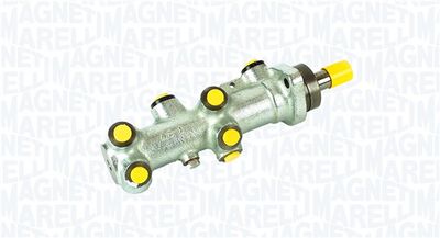 Главный тормозной цилиндр MAGNETI MARELLI 360219130243