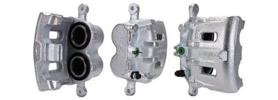 Тормозной суппорт ELSTOCK 83-1968