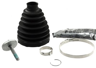 Комплект пыльника, приводной вал LÖBRO GKNB20617