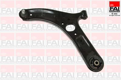 Neatkarīgās balstiekārtas svira, Riteņa piekare FAI AutoParts SS8091