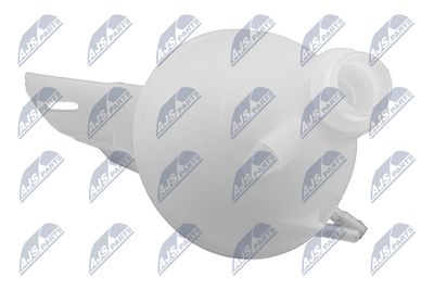 Компенсационный бак, охлаждающая жидкость NTY CZW-FR-013