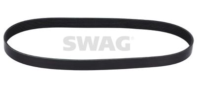 Поликлиновой ремень SWAG 33 11 0840