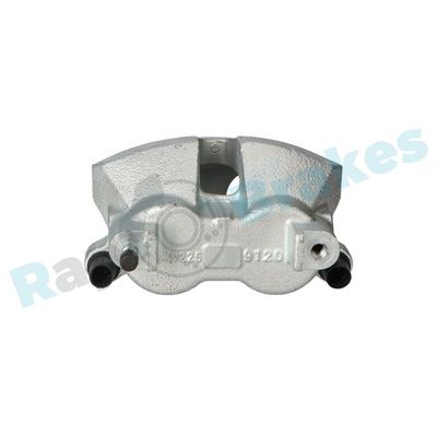 Тормозной суппорт RAP BRAKES R-K0337