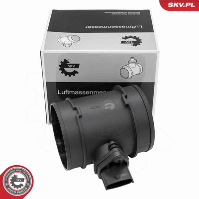 Расходомер воздуха ESEN SKV 07SKV315