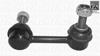 Тяга / стойка, стабилизатор FAI AutoParts SS7258