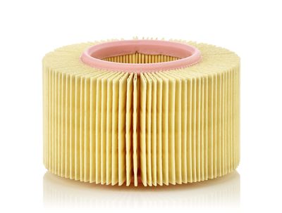 Воздушный фильтр MANN-FILTER C 1552