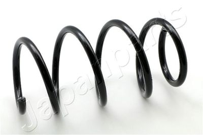 Balstiekārtas atspere JAPANPARTS ZC4126A