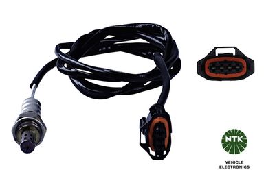 Лямбда-зонд NTK 97643