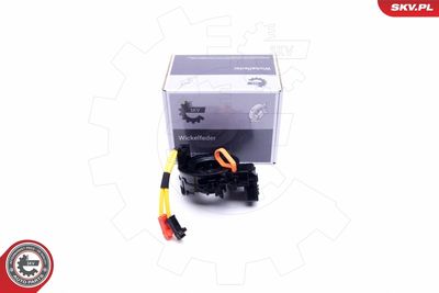 Spirālatspere, Gaisa spilvens ESEN SKV 96SKV511