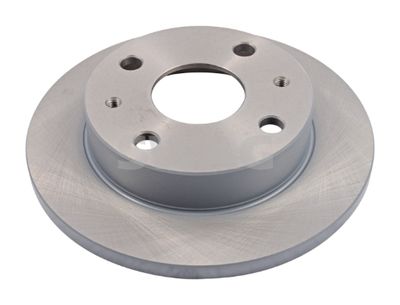 Тормозной диск SWAG 88 92 8322