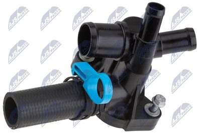 Termostata korpuss NTY CTM-PL-039