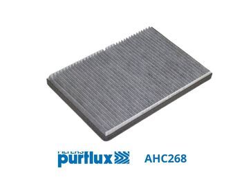 Filtrs, Salona telpas gaiss PURFLUX AHC268