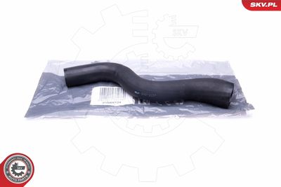 Трубка нагнетаемого воздуха ESEN SKV 43SKV124