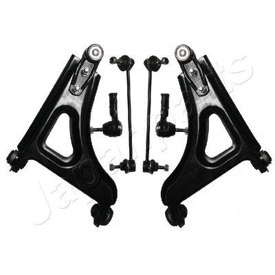 Комлектующее руля, подвеска колеса JAPANPARTS SKS-0702