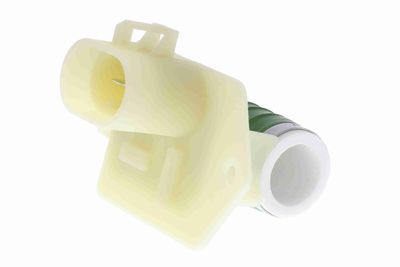 Доп.резистор, электродвигатель (вентилятор радиатора) VEMO V40-79-0014