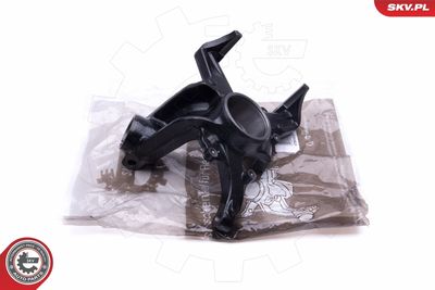 Grozāmass statne, Riteņa piekare ESEN SKV 47SKV032