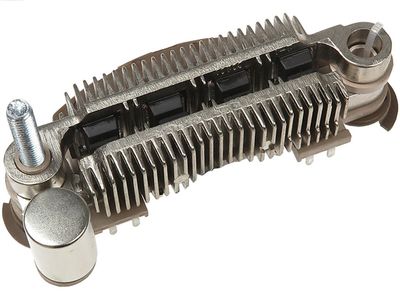AS-PL ARC5049 Taisngriezis, Ģenerators