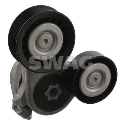 Siksnas spriegotājs, Ķīļsiksna SWAG 50 93 8182