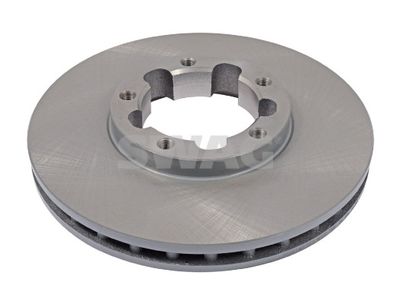 Bremžu diski SWAG 33 10 6425