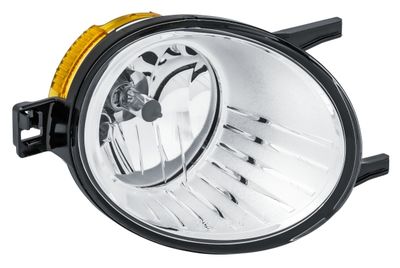 Miglas lukturis HELLA 1N0 010 304-021