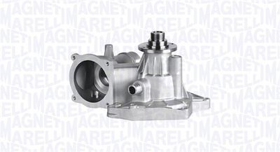 Ūdens sūknis, dzinēja dzesēšana MAGNETI MARELLI 352316170045