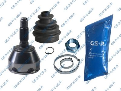 Šarnīru komplekts, Piedziņas vārpsta GSP 845016