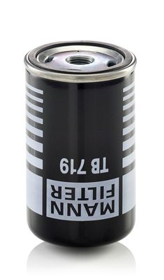 MANN-FILTER TB719 Gaisa sausinātāja patrona, Gaisa