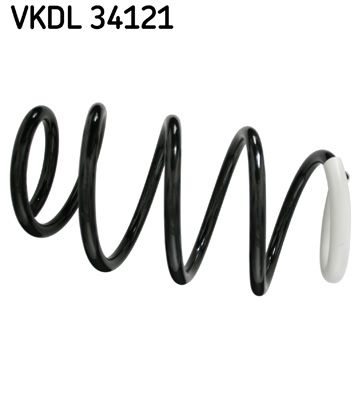 Balstiekārtas atspere SKF VKDL 34121