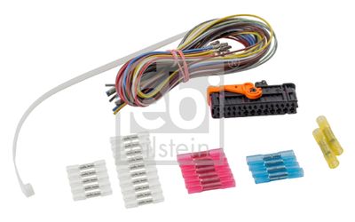 Vadu remkomplekts, Durvis FEBI BILSTEIN 107064