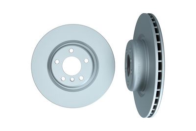 Bremžu diski KAMOKA 103581