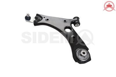 Neatkarīgās balstiekārtas svira, Riteņa piekare SIDEM 19472