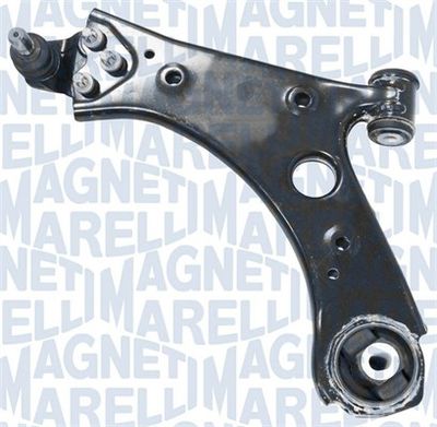 Рычаг независимой подвески колеса, подвеска колеса MAGNETI MARELLI 301181348000