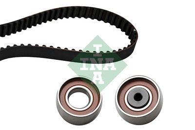 Комплект ремня ГРМ Schaeffler INA 530 0286 10