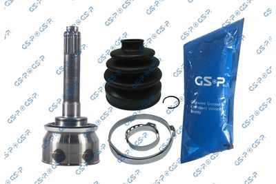 Шарнирный комплект, приводной вал GSP 826003