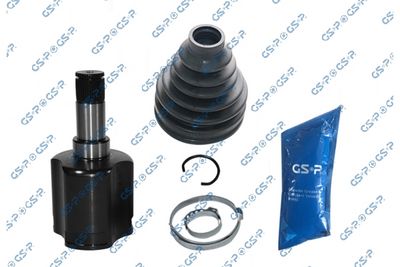 Šarnīru komplekts, Piedziņas vārpsta GSP 618119