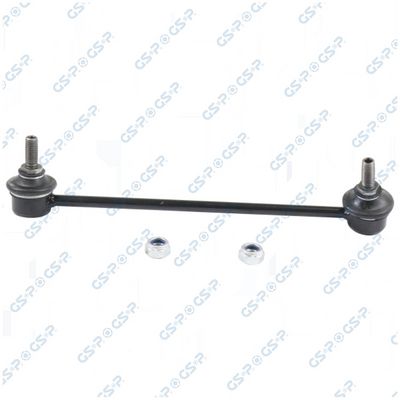 Stiepnis/Atsaite, Stabilizators GSP S051382
