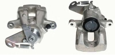 Тормозной суппорт GENERAL RICAMBI CI6155