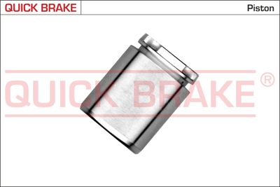 Virzulis, Bremžu suports QUICK BRAKE 185303K