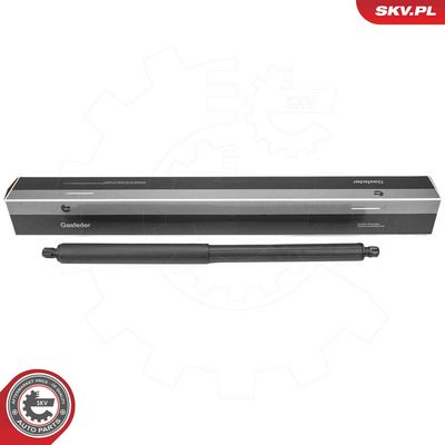 siłownik tylnej klapy BMW X1,51247412408,z prawej ESEN SKV 52SKV871