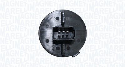 Rezistors, Salona ventilators MAGNETI MARELLI 069416027010