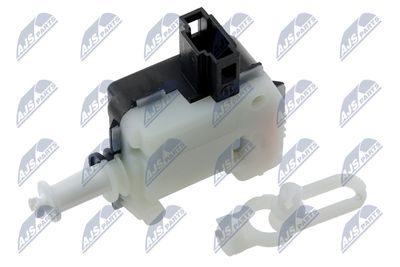 Regulēšanas elements, Centrālā atslēga NTY EZC-AU-010