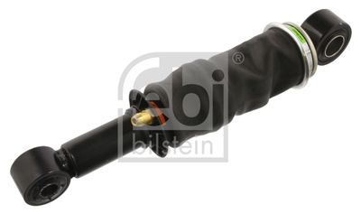 Гаситель, крепление кабины FEBI BILSTEIN 35438