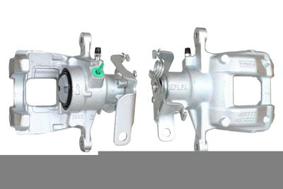 Тормозной суппорт HELLA 8AC 355 399-561
