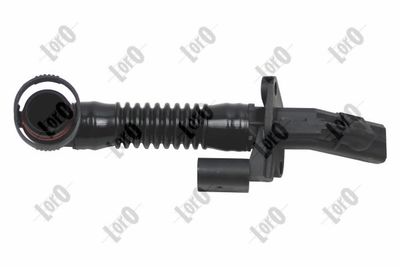 Шланг, вентиляция картера ABAKUS 053-028-082